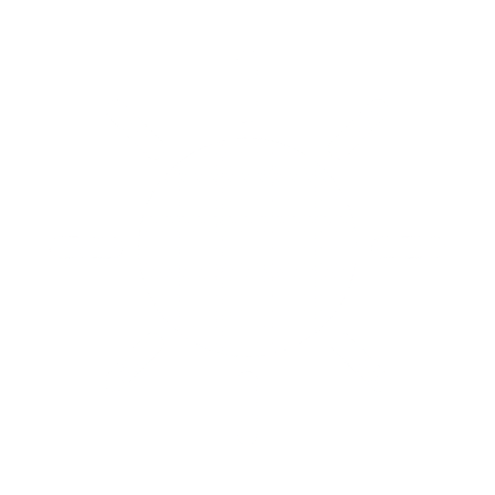 UV protection icon