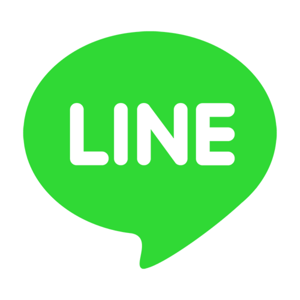 LINE icon